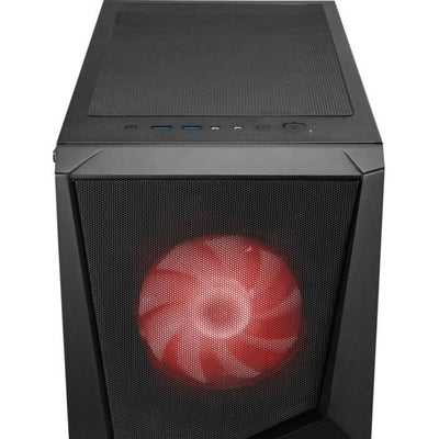 Custodia per PC MSI MAG FORGE 100M