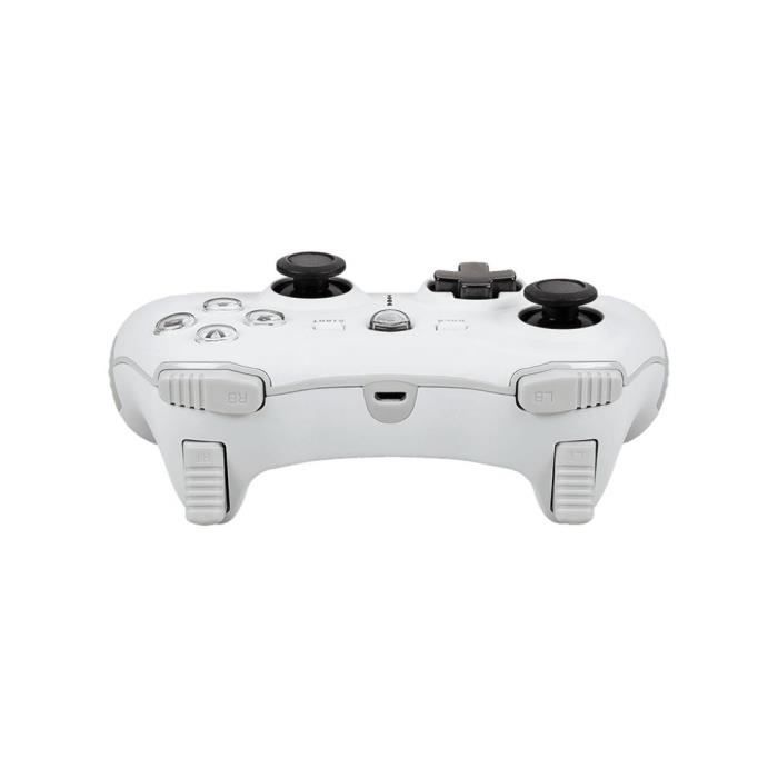 Controller PC/Android - MSI - FORCE GC20 V2 BIANCO