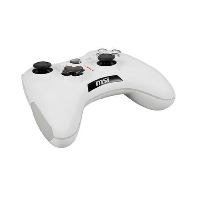 Controller PC/Android - MSI - FORCE GC20 V2 BIANCO
