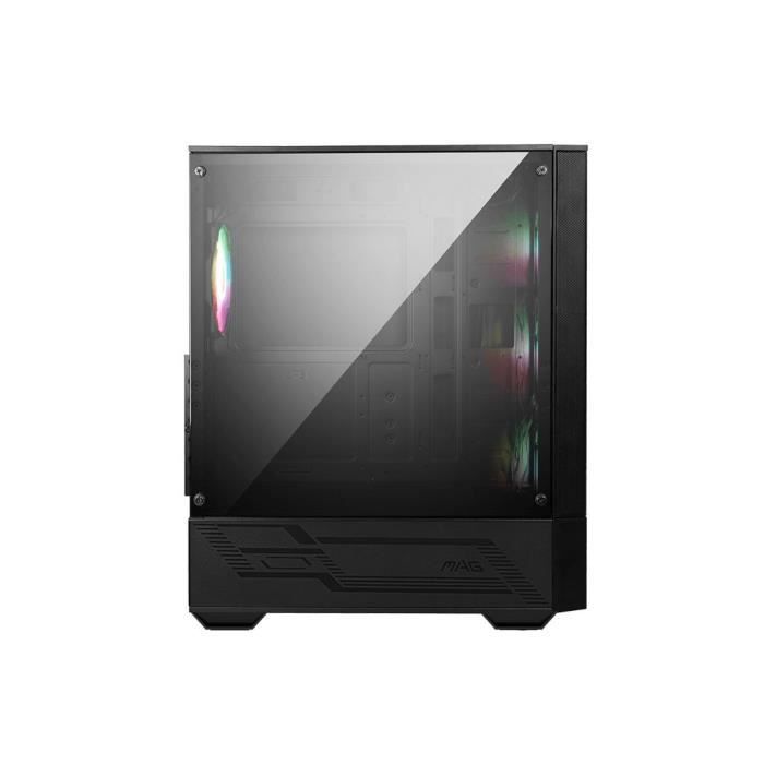 Caso per PC - MSI - Mag Forge 112r