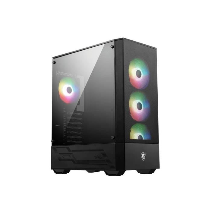 Caso per PC - MSI - Mag Forge 112r