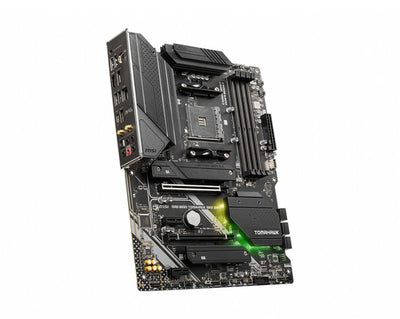 Scheda madre - MSI - MAG B550 TOMAHAWK MAX WIFI (911-7C91-037)