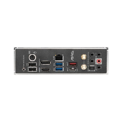 Scheda madre - MSI - MAG B550 TOMAHAWK MAX WIFI (911-7C91-037)