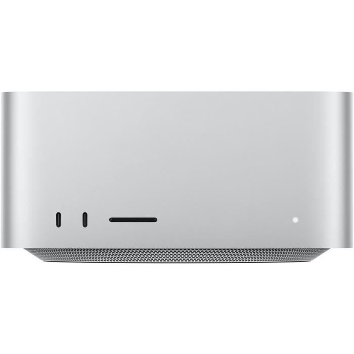 Apple - Mac Studio - SSD da 512 GB - RAM da 36 GB - Chip M4 Max - CPU a 32 core - GPU a 36 core 2025