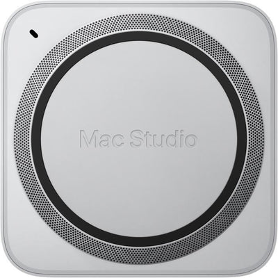 Apple - Mac Studio - SSD da 1 TB - RAM da 96 GB - Chip M3 Ultra - CPU a 28 core - GPU a 60 core 2025