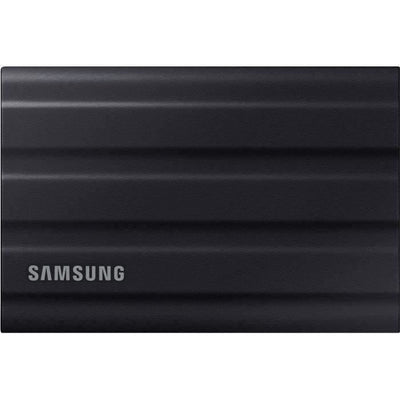 Unità a stato solido esterna - SAMSUNG - T7 Shield - 2 TB - USB 3.2 Gen 2 (connettore USB-C) (MU-PE2T0S/EU)