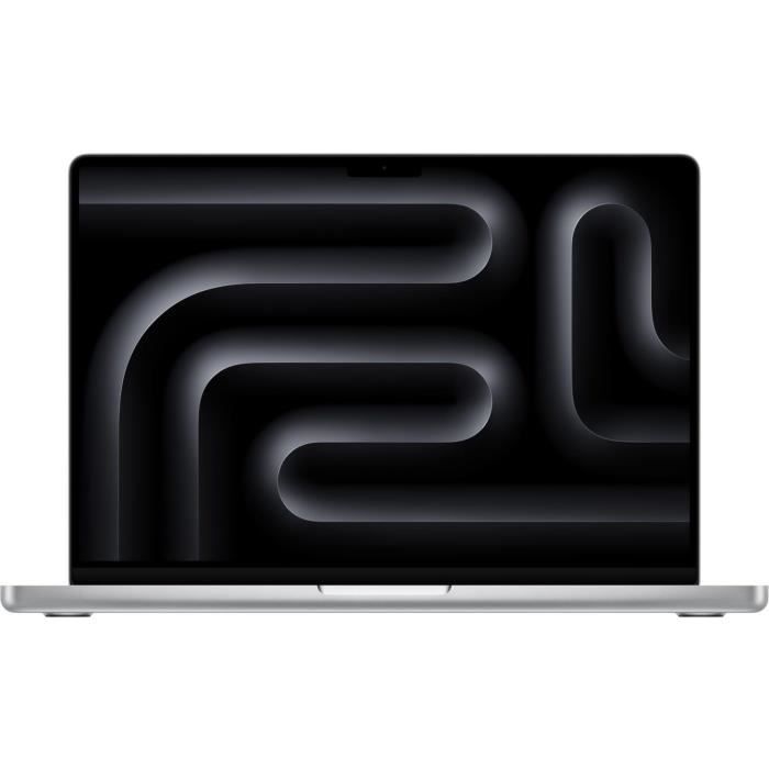 Apple - MacBook Pro M4 da 14&