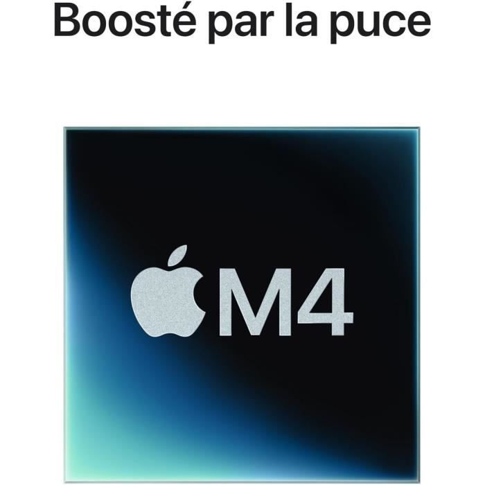 Apple - MacBook Pro M4 da 14&