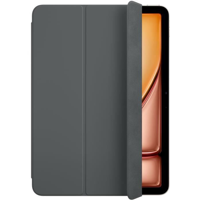 Apple - Custodia Smart Folio per iPad Air 13 (M2) - Antracite