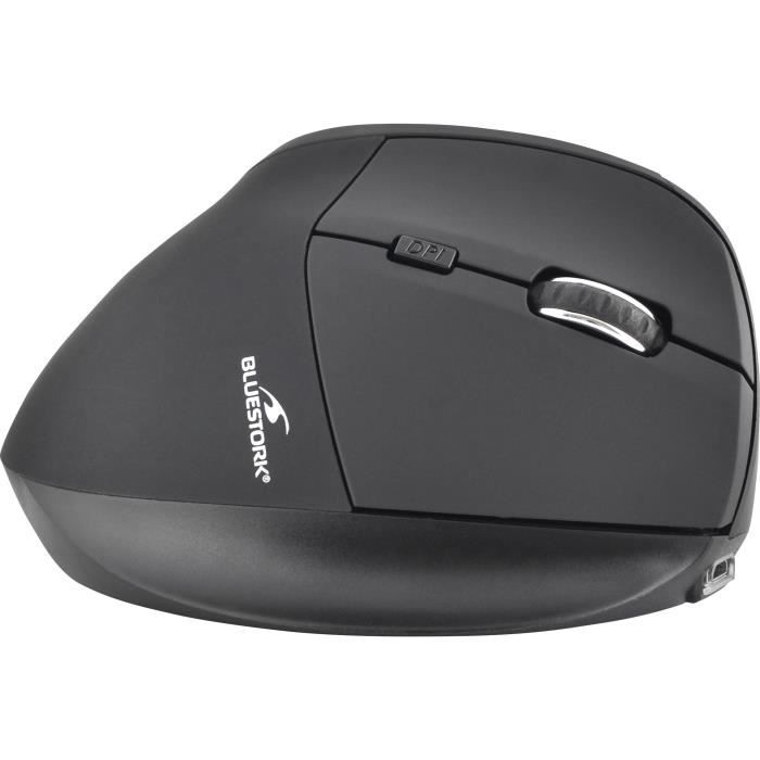 Bluestork mouse ERGO