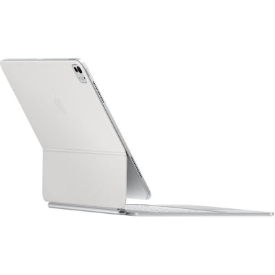 Apple - Magic Keyboard per iPad Pro 13 (M4) - bianca