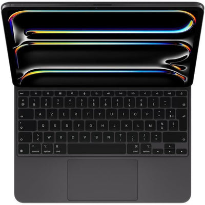 Apple - Magic Keyboard per iPad Pro 13 (M4) - Nera