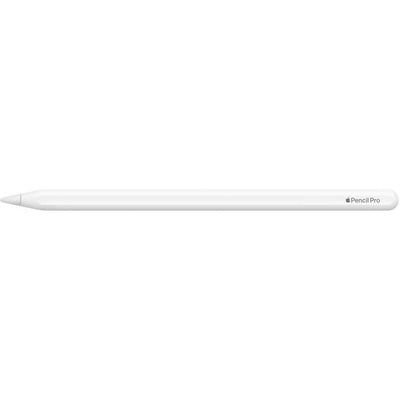 Apple - Pencil Pro per iPad Pro 11 iPad Pro 13 iPad Air 11 e iPad Air 13 - Bianco