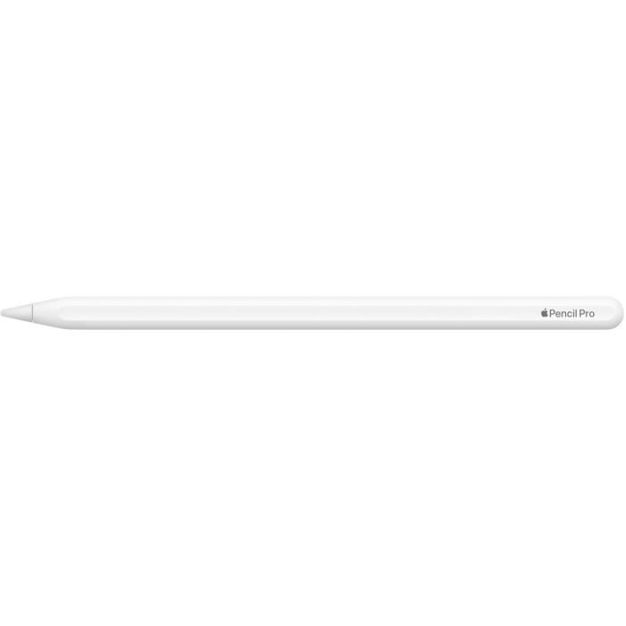 Apple - Pencil Pro per iPad Pro 11 iPad Pro 13 iPad Air 11 e iPad Air 13 - Bianco