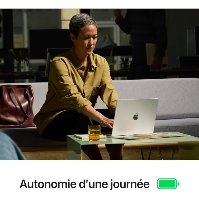 Apple - MacBook Pro M4 Max da 14&