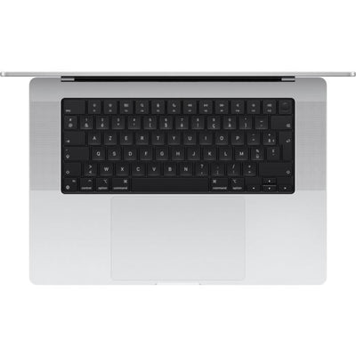 Apple - MacBook Pro M4 Max da 16'' - 48 GB di RAM - 1 TB di spazio di archiviazione SSD - CPU a 16 core - GPU a 40 core - Argento