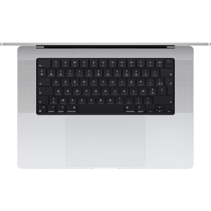 Apple - MacBook Pro M4 Max da 16&