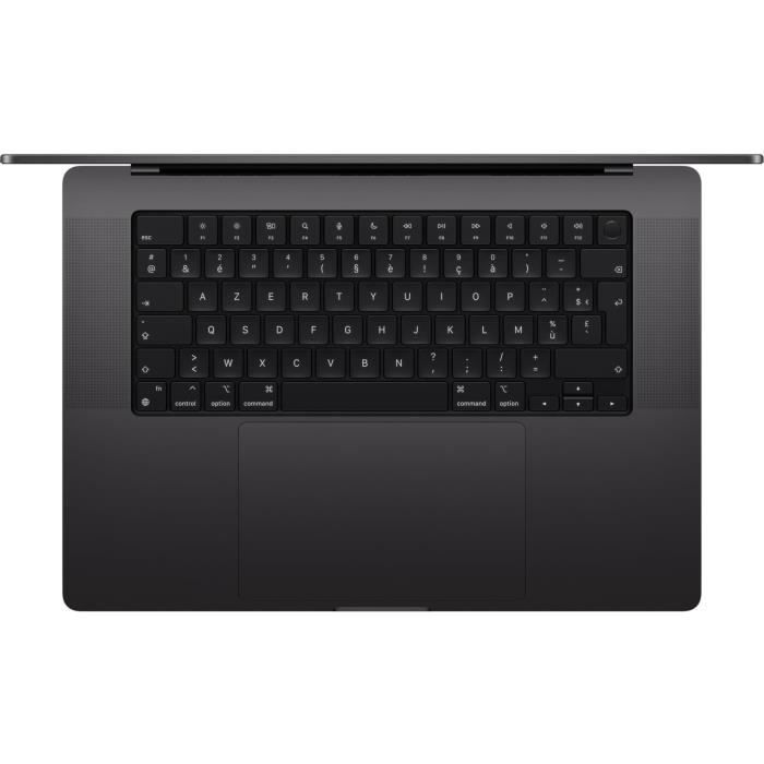 Apple - MacBook Pro M4 Pro da 16&