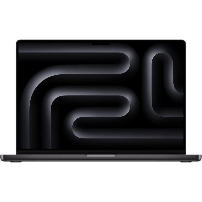 Apple - MacBook Pro M4 Max da 16&