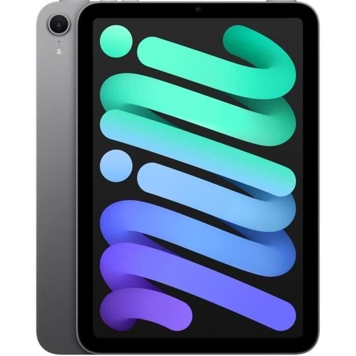 APPLE iPad mini (2024) - 8.3&