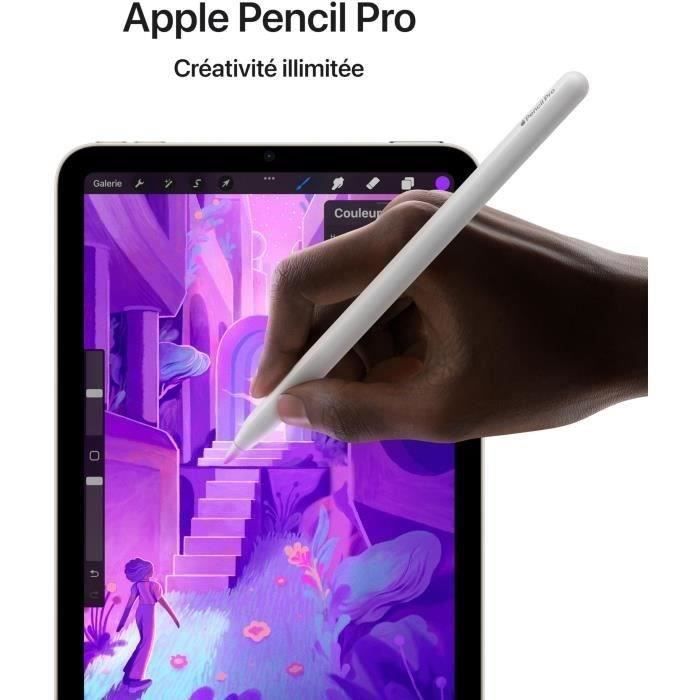 APPLE iPad mini (2024) - 8.3&