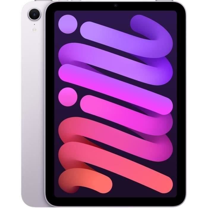 APPLE iPad mini (2024) - 8.3&