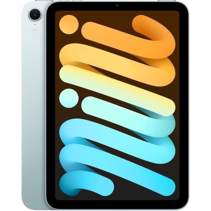 APPLE iPad mini (2024) - 8.3&
