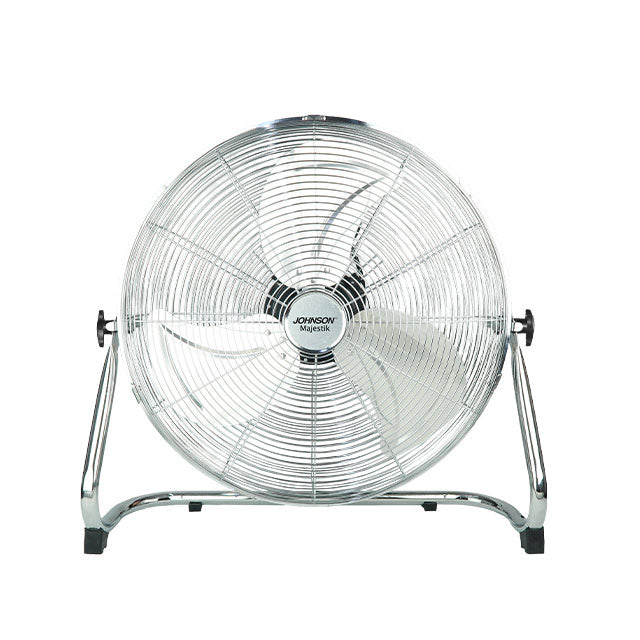 Ventilatore a Piantana 40cm Fresco e Potente 3 Velocità Oscillazione 50W Silenzioso