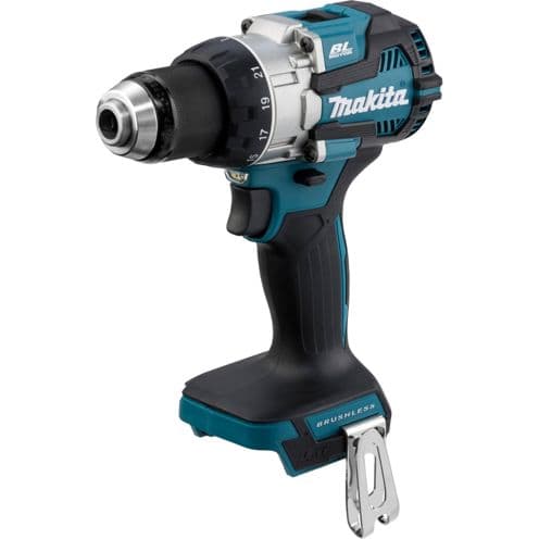 Makita DDF489Z bulk Trapano avvitatore a batteria