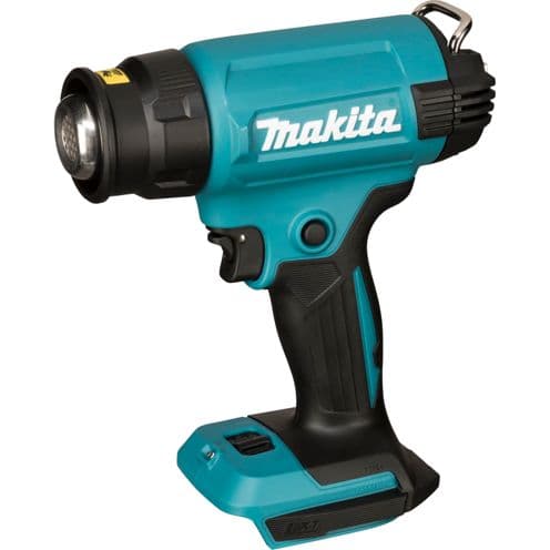 Makita DHG181ZK soffiatore aria calda a batteria