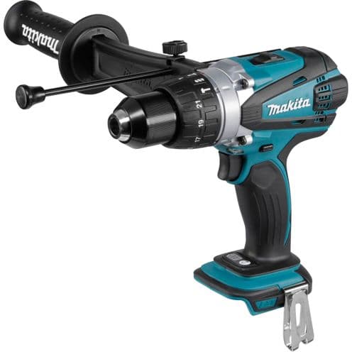 Makita DHP458Z bulk Trapano avvit. percussion. batt.