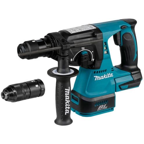 Makita DHR243Z Tassellatore a batteria