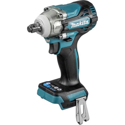 Makita DTW300Z bulk trapano avvit. battente a batt.
