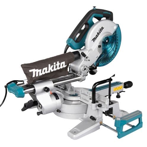 Makita LSO816F sega da taglio e troncatrice