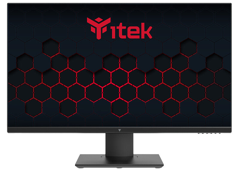 Monitor GGF - 28" FLAT- 4K UHD 3840x2160- Fast IPS- 144Hz- 16:9- 1ms OD- HAS- 2xHDMI 2.1- 2xDP- Speaker- HDR- Adaptive Sync