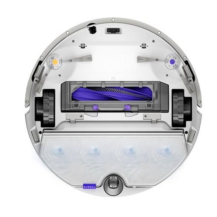 Aspirapolvere robot NARWAL Freo X Plus - Aspirazione 7800Pa - Zero grovigli - Navigazione LiDAR