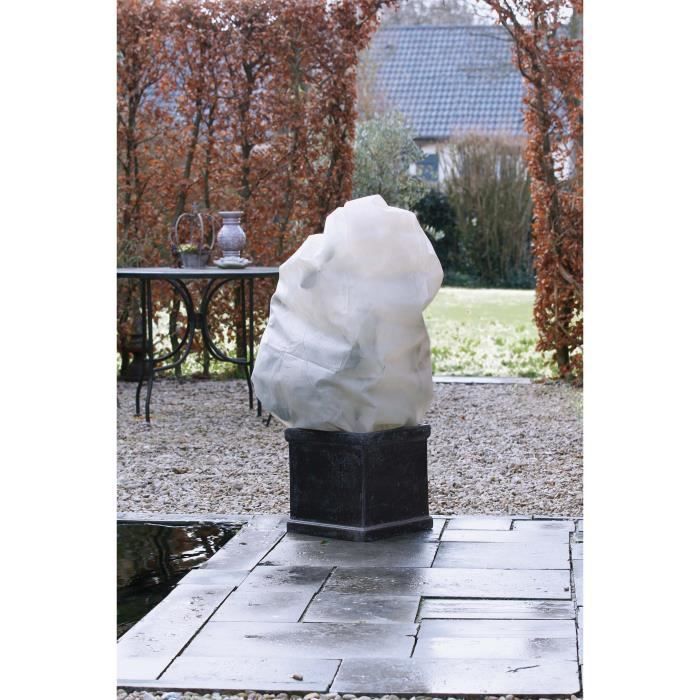 Copertura invernale 100 x 1,5 m