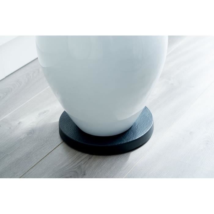 Tavolo rullo NATURE per piante - Polipropilene - H4 x 29,2 cm
