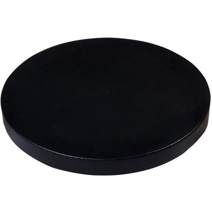Tavolo rullo NATURE per piante - Polipropilene - H4 x 29,2 cm