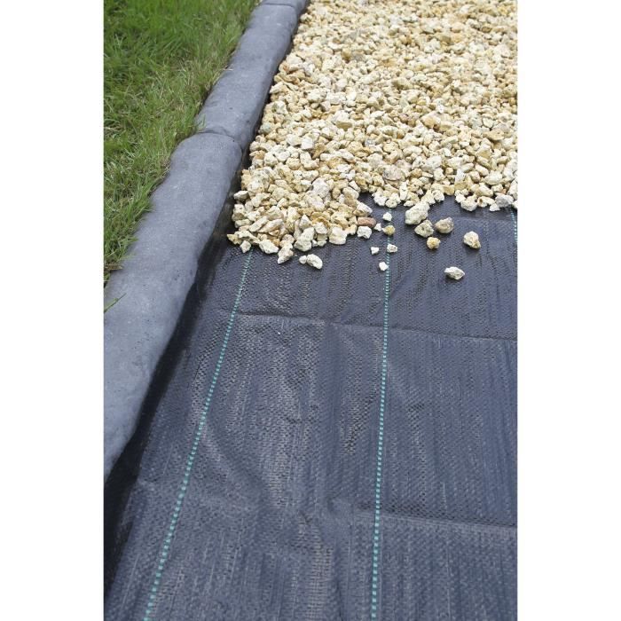 Tela pacciamatura 3,30x5m