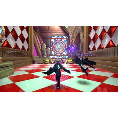 Archivi detective Master: Codice della pioggia - Edizione standard  Nintendo Switch Game