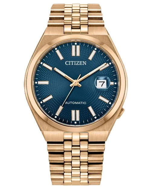 CITIZEN MOD. NK0023-57L