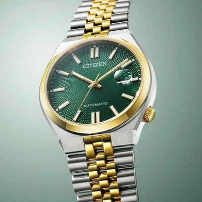 CITIZEN MOD. NK0024-54X