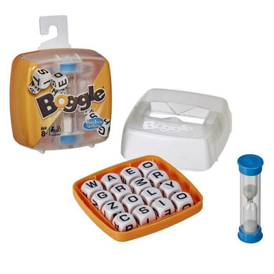 BOGGLE