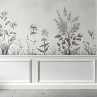 Cornice sagomata - NORDLINGER PRO - 80 x 60 cm - 42 x 14 mm - FSC 100%