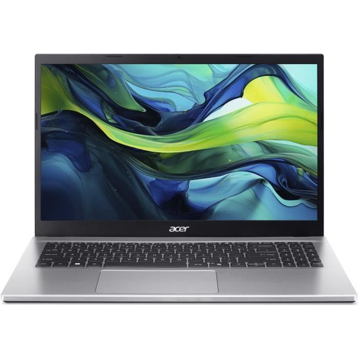 ACER Laptop PC - Aspire AG15-42P-R9T6 - Senza Windows - 15.6&