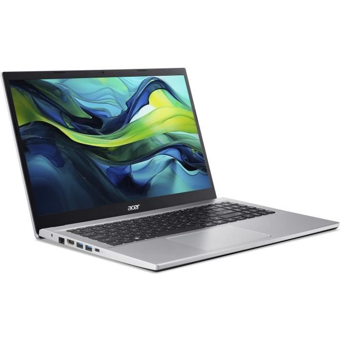 ACER Laptop PC - Aspire AG15-42P-R9T6 - Senza Windows - 15.6&