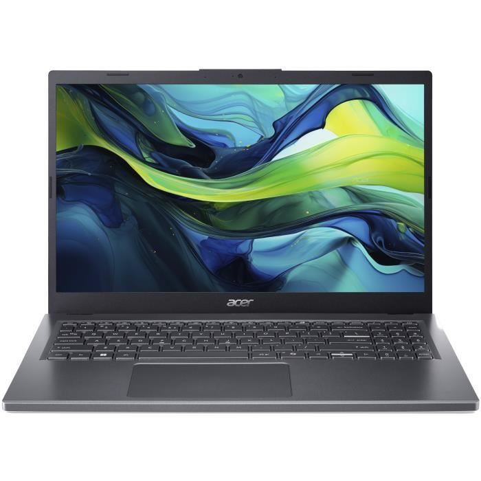 ACER Laptop PC - Aspire A15-61M-R8W0 - Win 11 - 15.6&