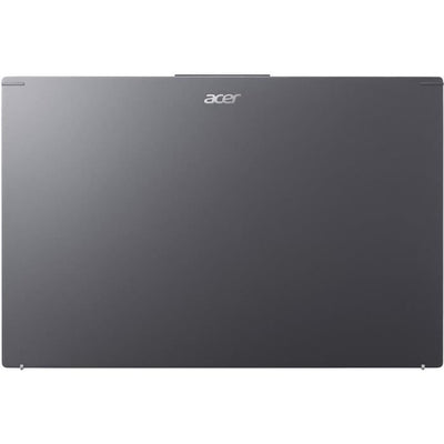 ACER Laptop PC - Aspire A15-61M-R8W0 - Win 11 - 15.6'' FHD 60Hz - Ryzen 5-8640HS - 8GB RAM - 512GB SSD - Radeon CGN - AZERTY
