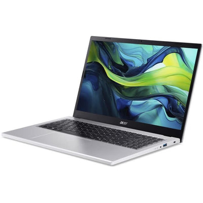 ACER Aspire Go AG15-71P-55RF - PC portatile - Windows 11 - 15,6'' FHD - Intel Core i5-1334U - Intel Iris Xe - 32 GB di RAM - 1024 GB di SSD